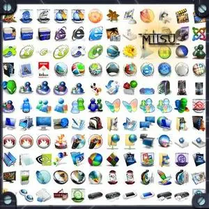 Icons Mega Pack