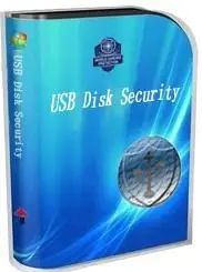 USB Disk Security 5.3.0.36