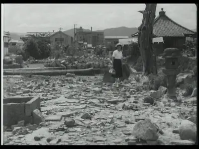 Children of Hiroshima / Genbaku no ko (1952) [ReUp]