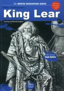King Lear - Leaving Cert English - Mentor Shakespeare Series