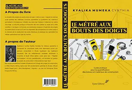 LE MÉTRÉ AUX BOUTS DES DOIGTS (French Edition)