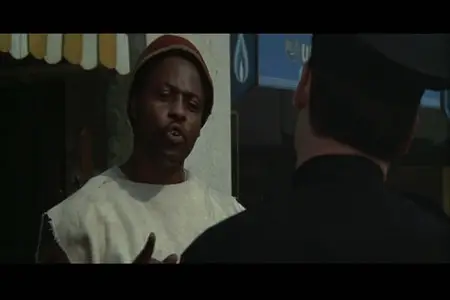 The New Centurions (1972)