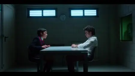 Élite S05E06