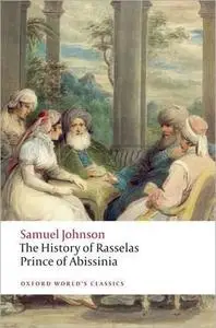 The History of Rasselas, Prince of Abissinia (Oxford World's Classics)