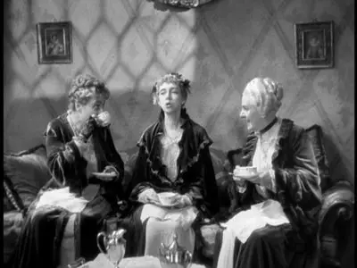 Love Me Tonight (1932) [Re-UP]