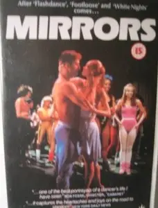 Mirrors (1985) 