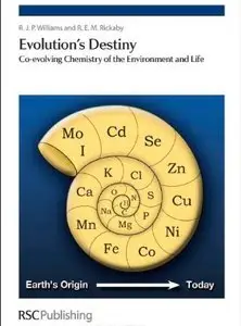 Evolution's Destiny: Co-evolving Chemistry of the Environment and Life (repost)