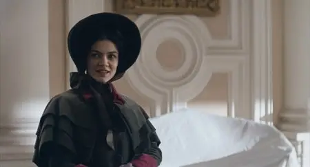 War & Peace S01E04 (2016)