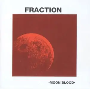 Fraction - Moon Blood (1971)