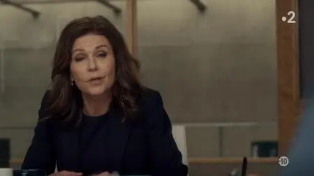 The Detail S01E08