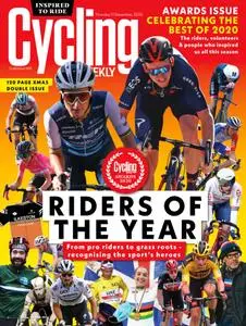 Cycling Weekly - December 17, 2020