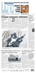 The Herald Palladium - 20 January 2021