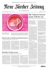 Neue Zuercher Zeitung - 28 Juni 2023