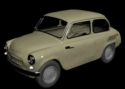 ЗАЗ-965