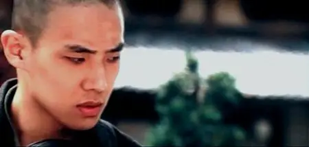 Ninja Assassin (2009)