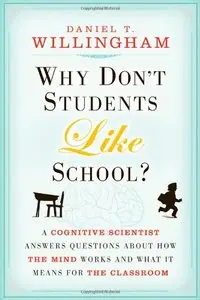 Why Don't Students Like School (Repost)