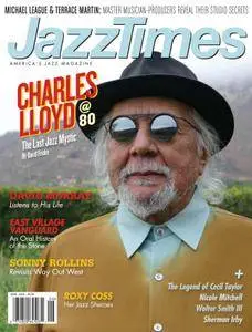 JazzTimes - June 2018