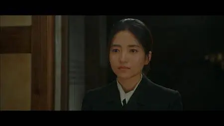 Mr. Sunshine S01E20