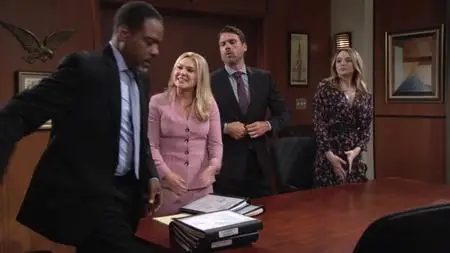 The Young and the Restless S46E251