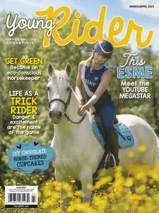 Young Rider - March-April 2023