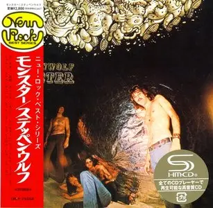 Steppenwolf - 8x Japanese SHM-CD. 1968-1971 (2013)