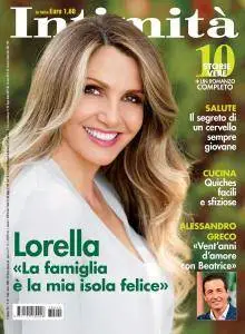 Intimita N.40 - 11 Ottobre 2017