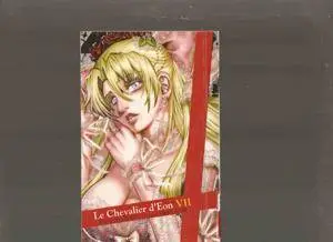 Le chevalier d'Eon 1-7