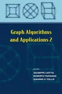 Graph Algorithms And Applications 2 (repost)