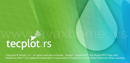 Tecplot RS 2013 v2013.1.0.39214