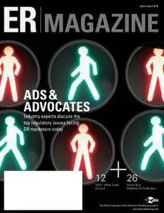 Electronic Retailer - March/April 2016