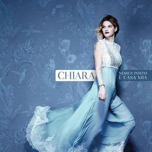 Chiara Galiazzo – Nessun posto è casa mia (2017)