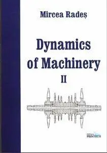Dynamics of Machinery II
