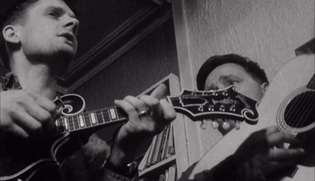 PBS American Masters - Woody Guthrie: Ain't Got No Home (2006)
