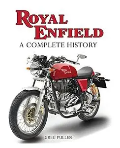 Royal Enfield : A Complete History