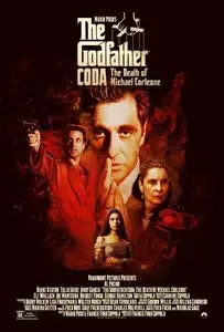 The Godfather Part III (1990)