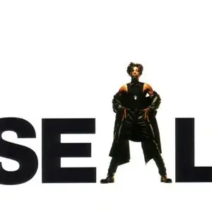 Seal - Seal (1991)