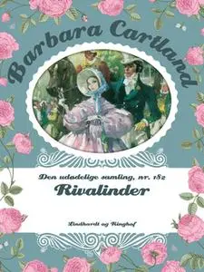 «Rivalinder» by Barbara Cartland