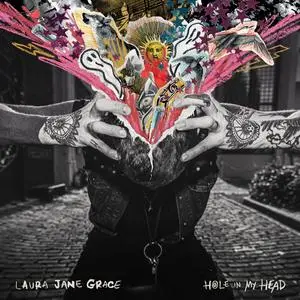 Laura Jane Grace - Hole In My Head (2024) [Official Digital Download]