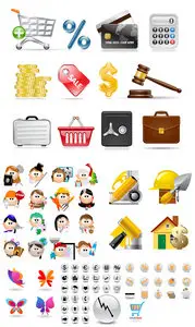 Vector Icons