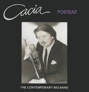 Paul Cacia Big Band - Portrait (2003)