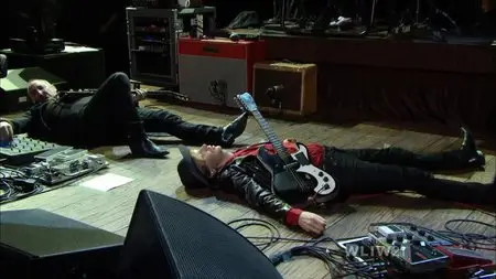 Beck - Austin City Limits 2014 [HDTV 1080i]