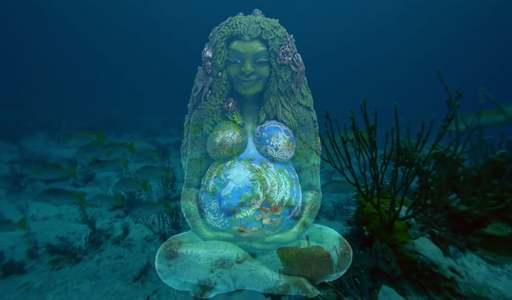 Love Thy Nature (2014)