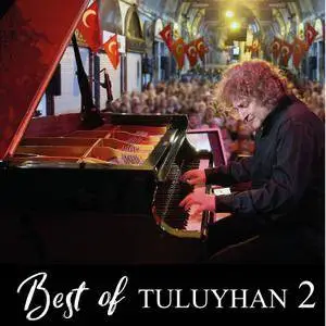 Tuluyhan Uğurlu - Best of Tuluyhan, Vol. 2 (2018)
