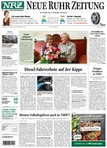 Neue Ruhr Zeitung – 14. Februar 2019