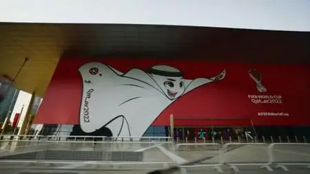 ITV Exposure - Qatar: State of Fear (2022)
