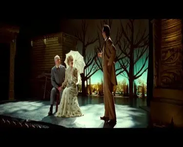 Henry's Crime / Криминальная фишка от Генри (2010)