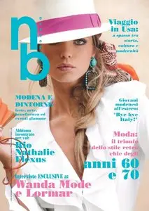 NB Modena - Settembre 2011