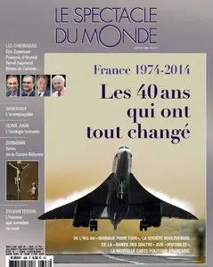 Le Spectacle du Monde N 608 - Février 2014