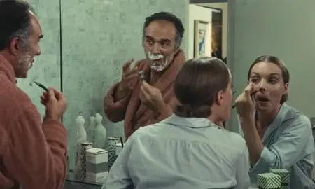 Les choses de la vie / The Things of Life (1970)