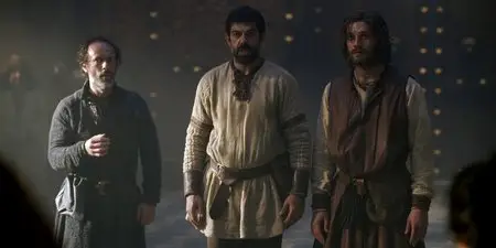 Marco Polo - Season 1 (2014)